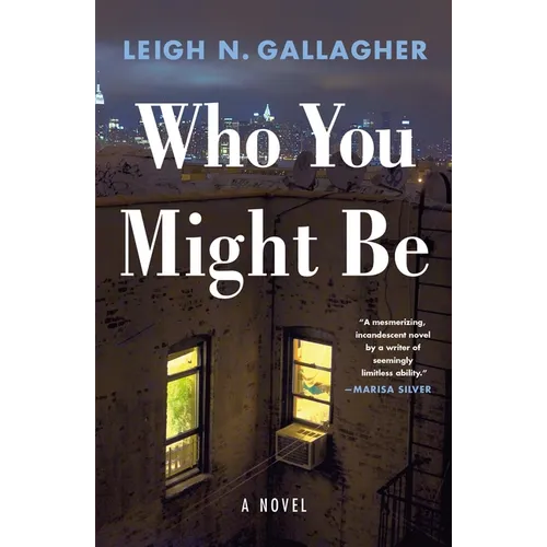 Who You Might Be