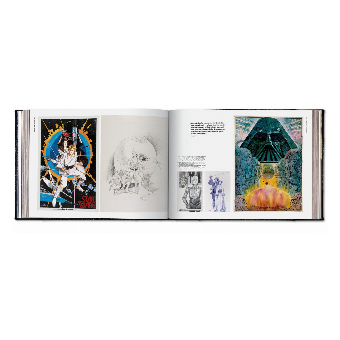 The Star Wars Archives. 1977–1983 (English) Book