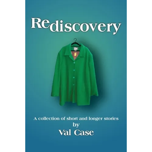 Rediscovery