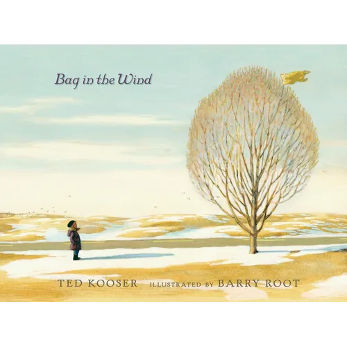 Bag in the Wind