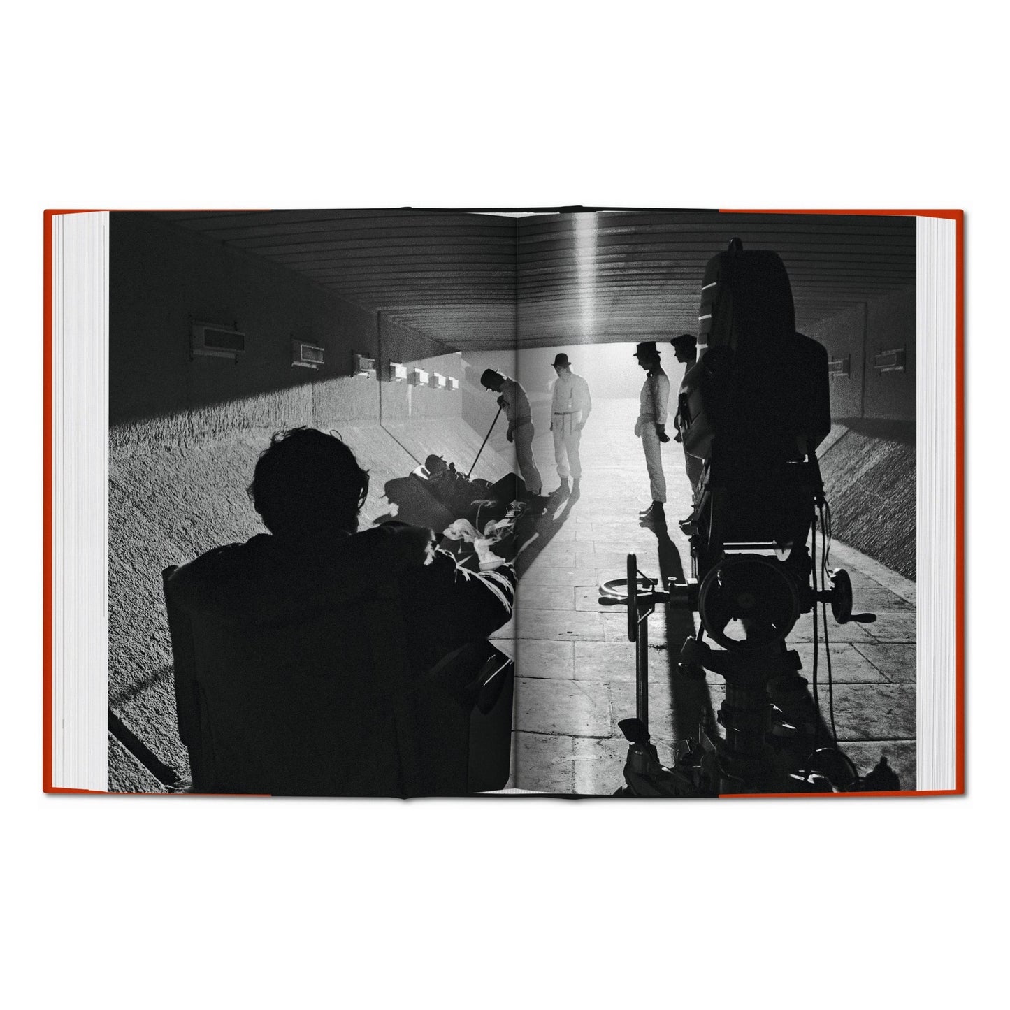 The Stanley Kubrick Archives (English) Book