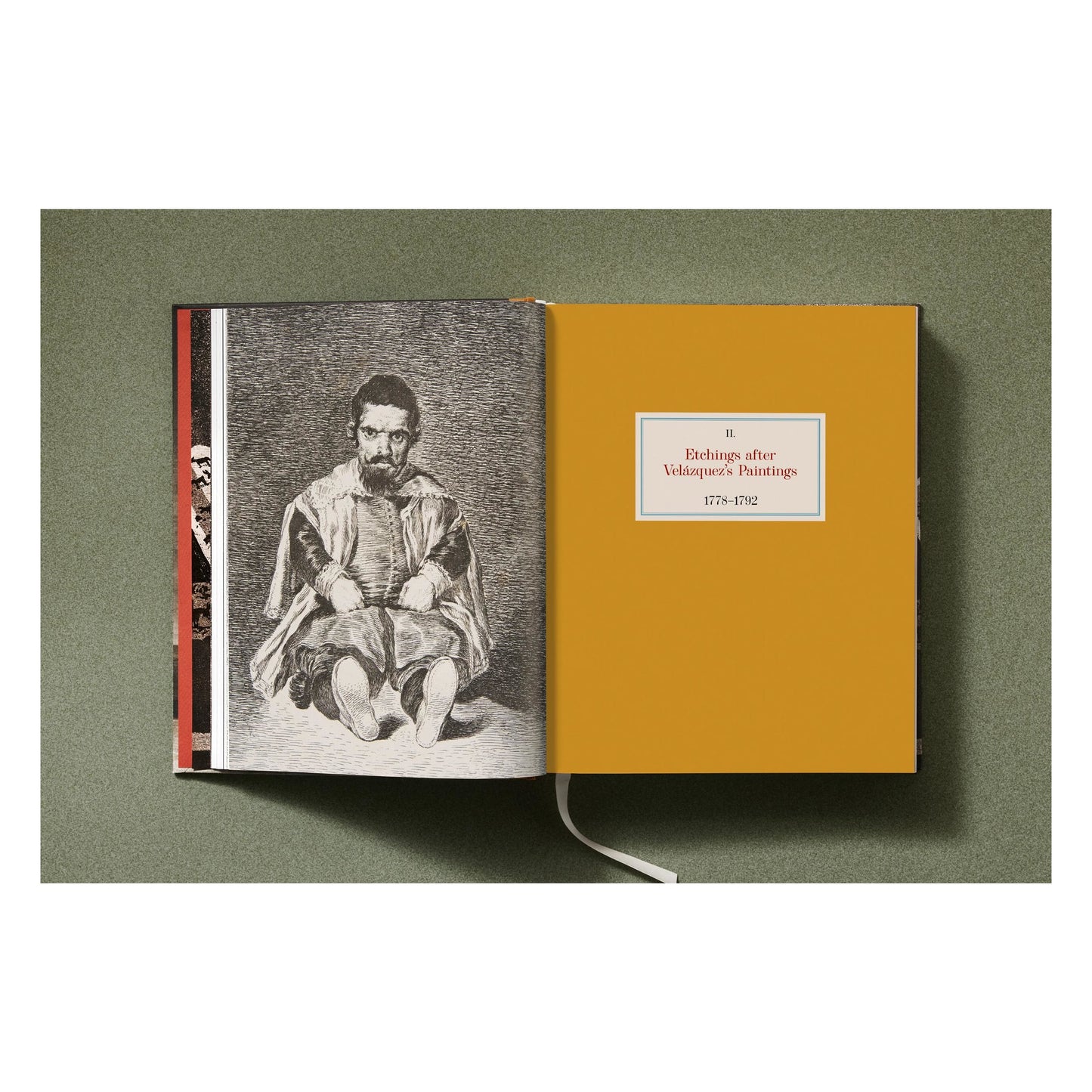 Goya. The Complete Prints (German, French, English) Book