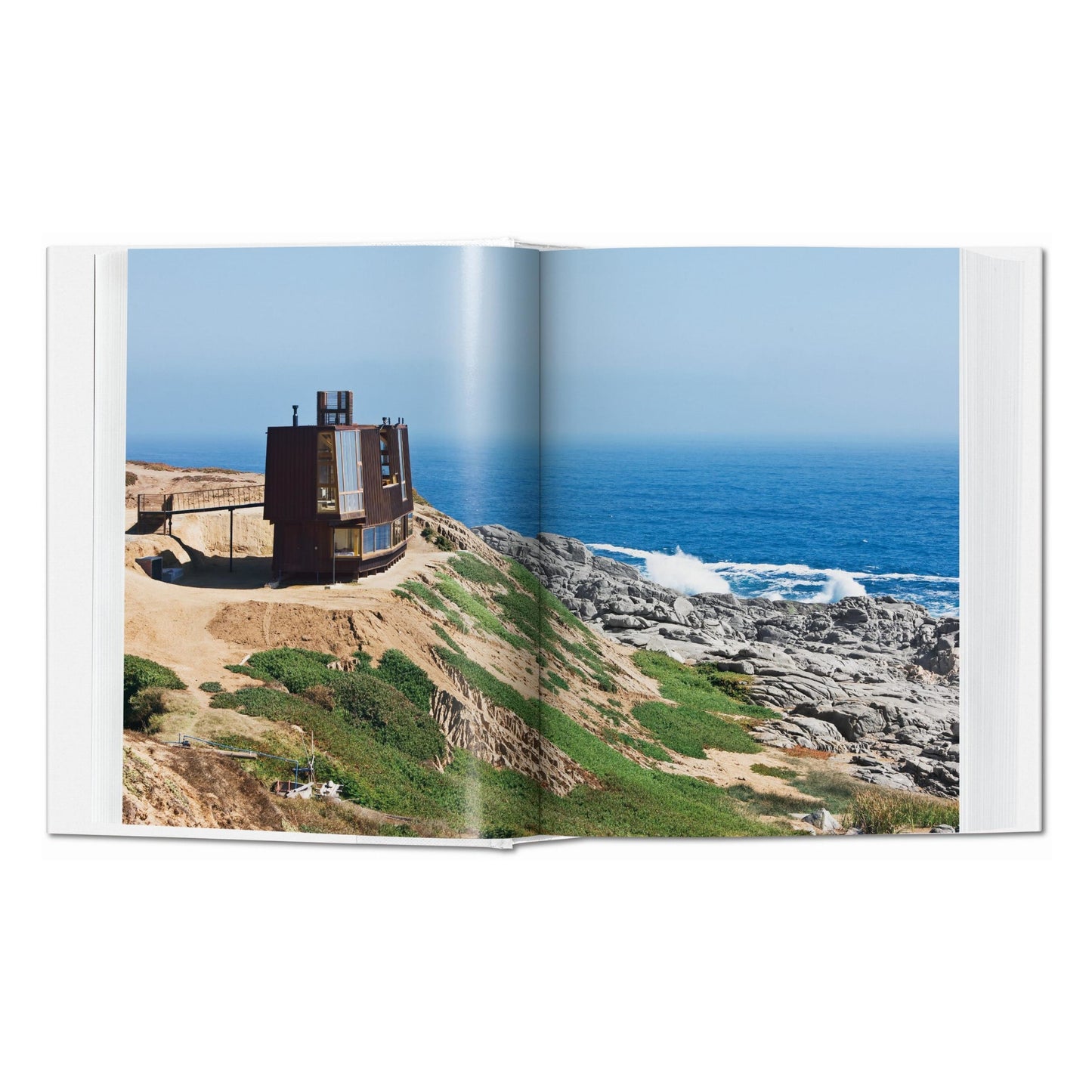 Green Architecture (German, French, English) Book