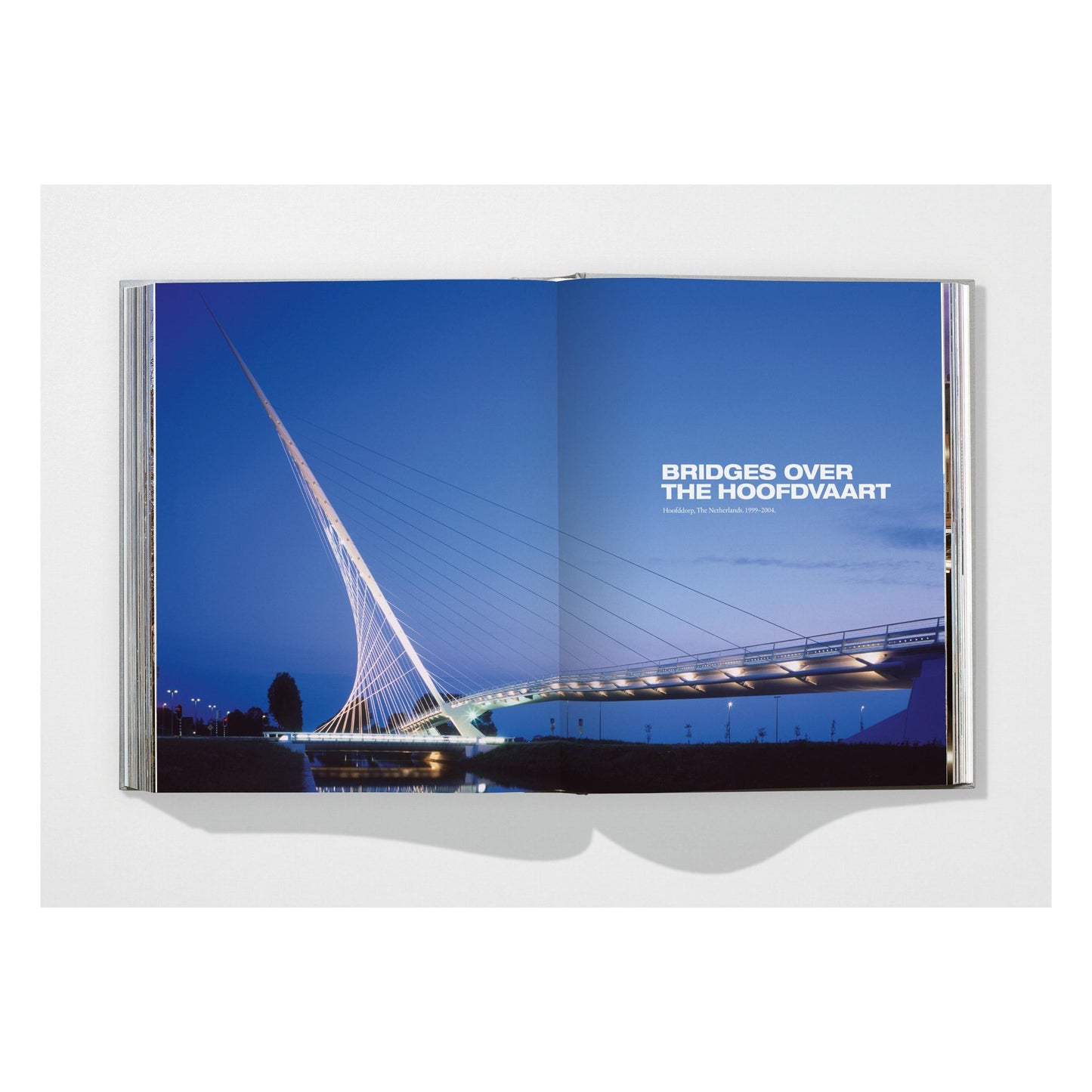 Calatrava. Complete Works 1979–Today (German, French, English) Book