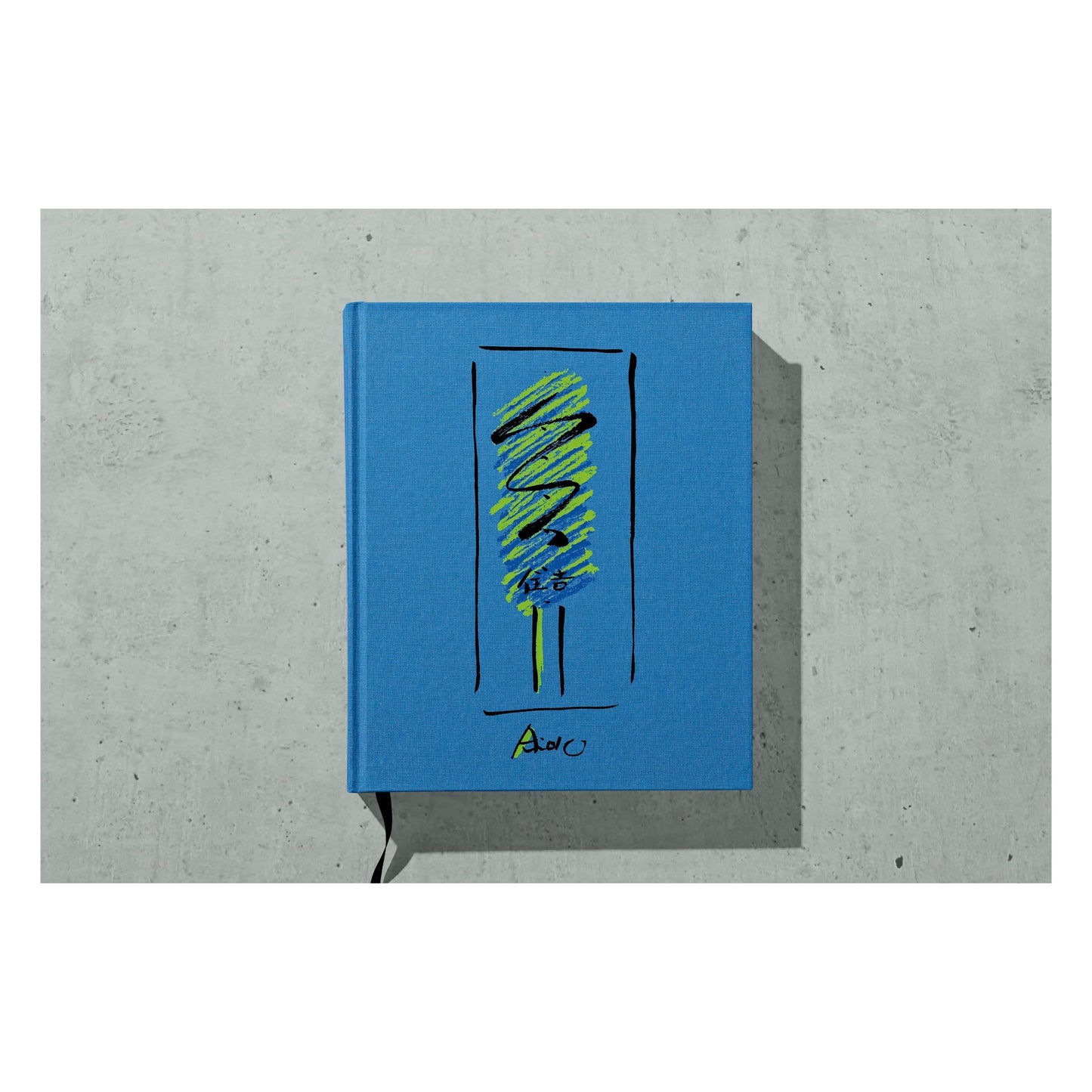 Tadao Ando. Sketches, Drawings, and Architecture (German, French, English) Book