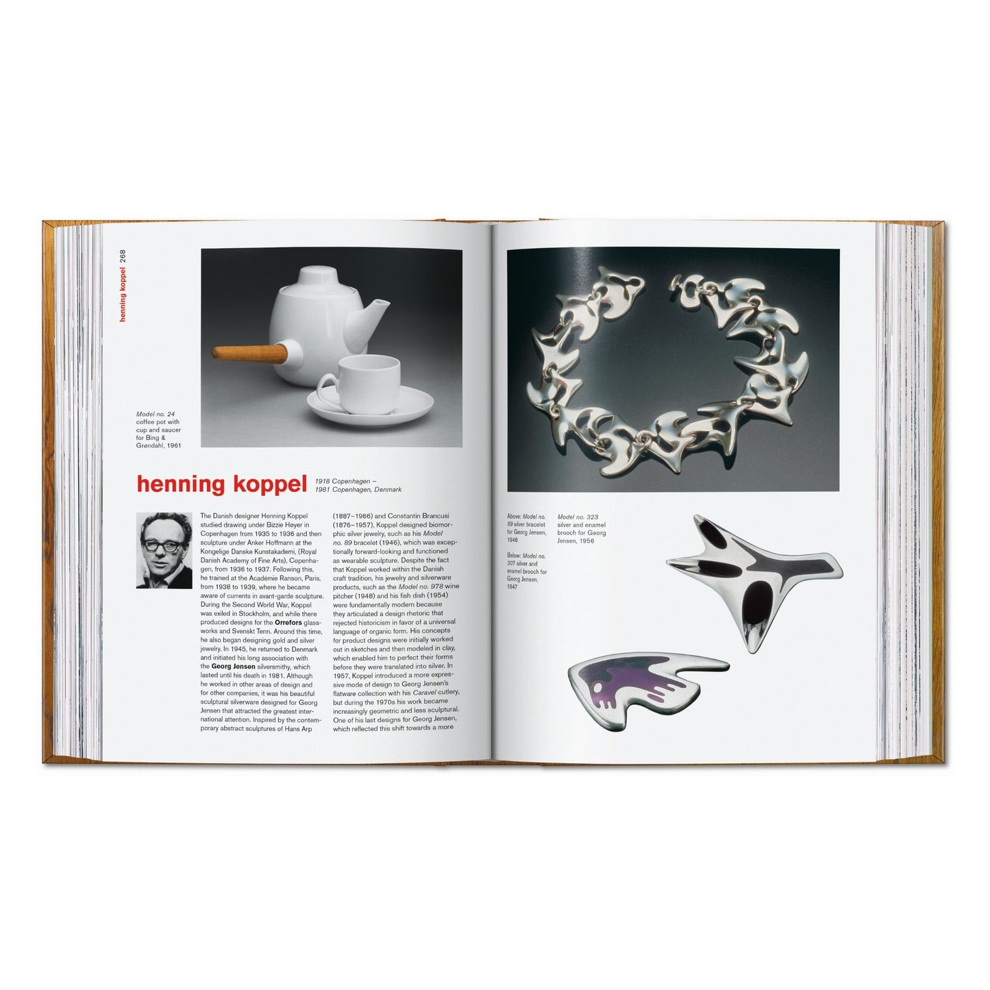 Scandinavian Design. 45th Ed. (English) Book