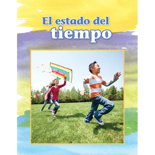 El Estado del Tiempo