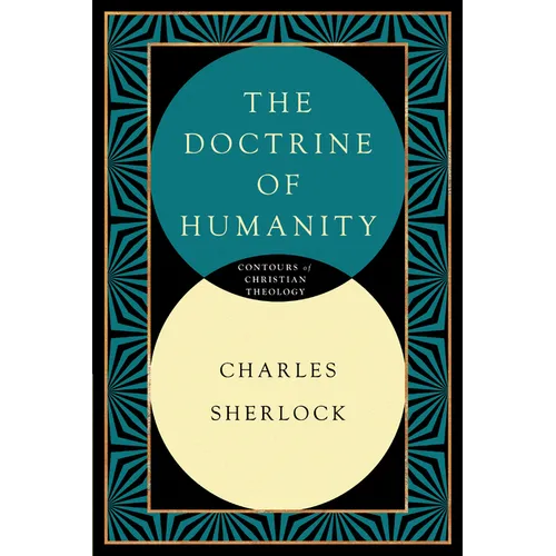 The Doctrine of Humanity