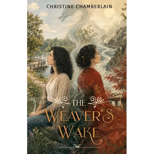 The Weaver's Wake
