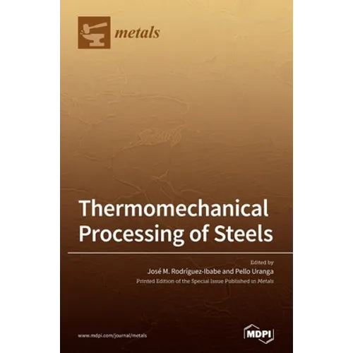 Thermomechanical Processing of Steels