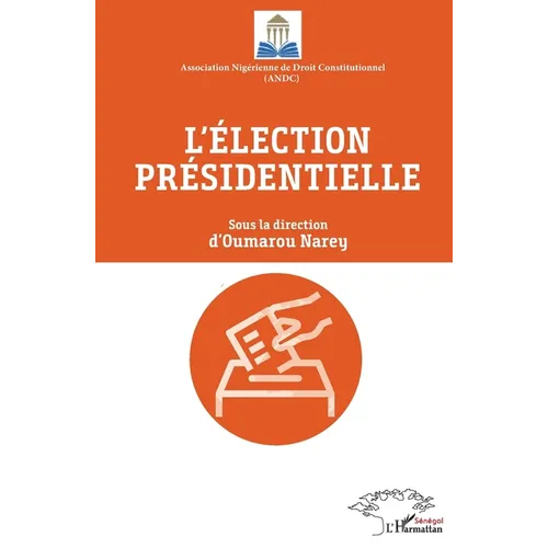 L'élection présidentielle