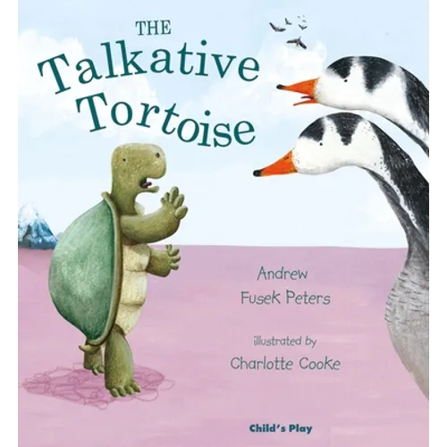 The Talkative Tortoise