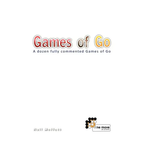 Games of Go