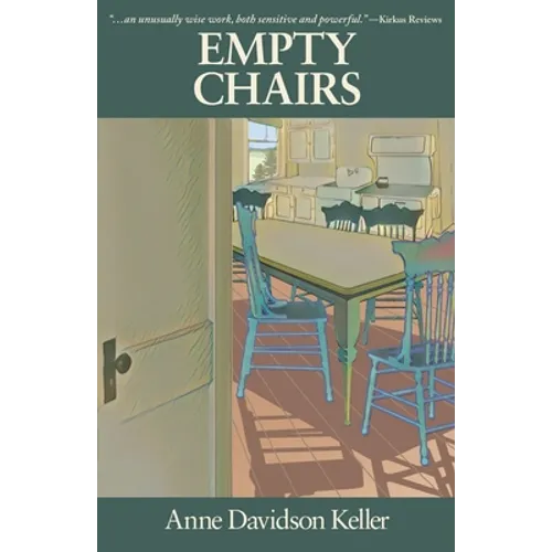 Empty Chairs