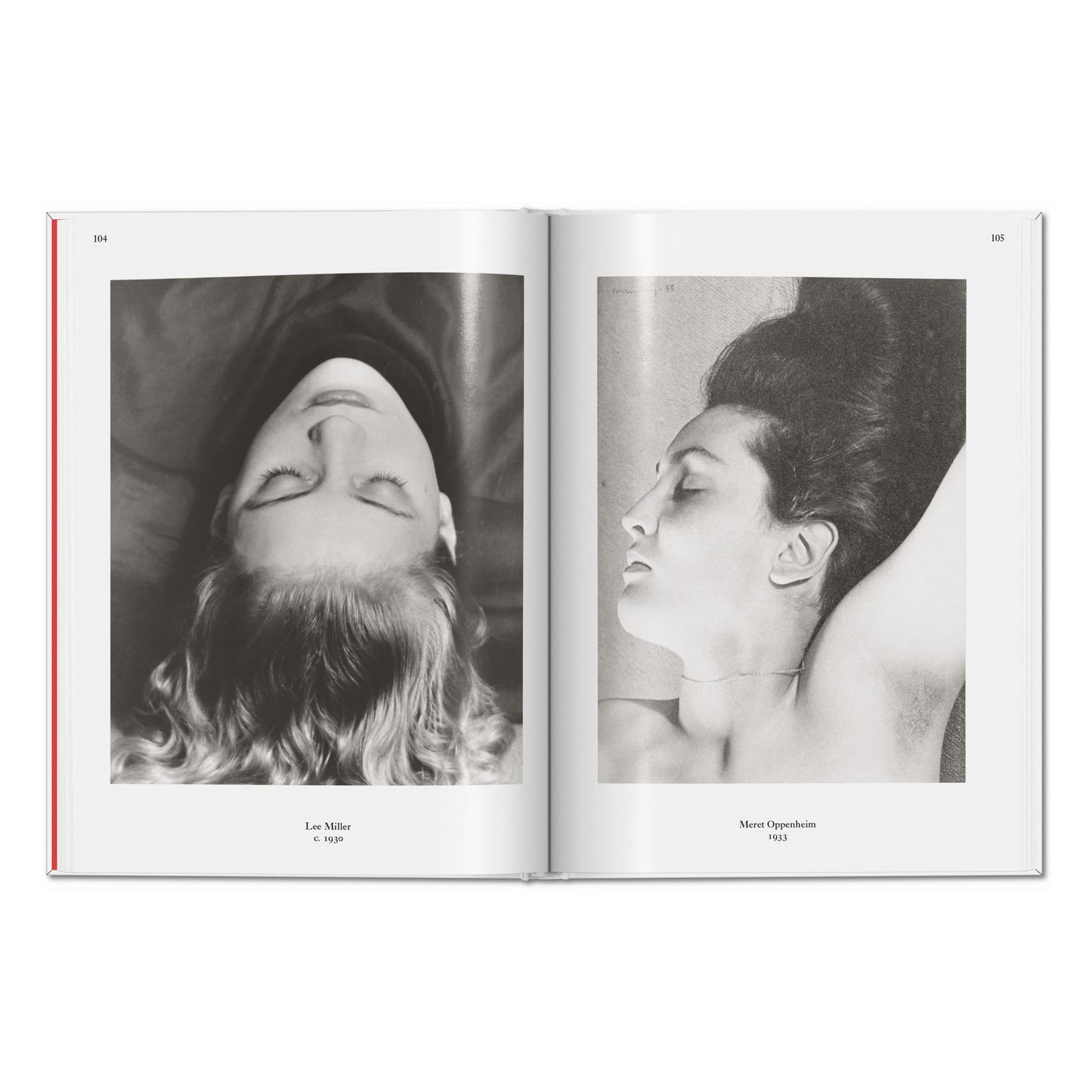 Man Ray (English) Book
