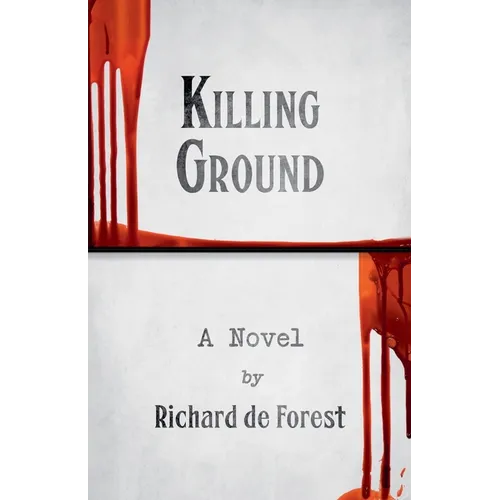 Killing Ground