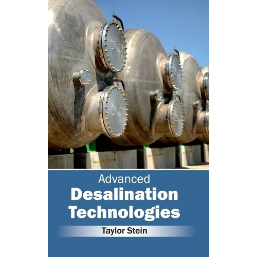 Advanced Desalination Technologies