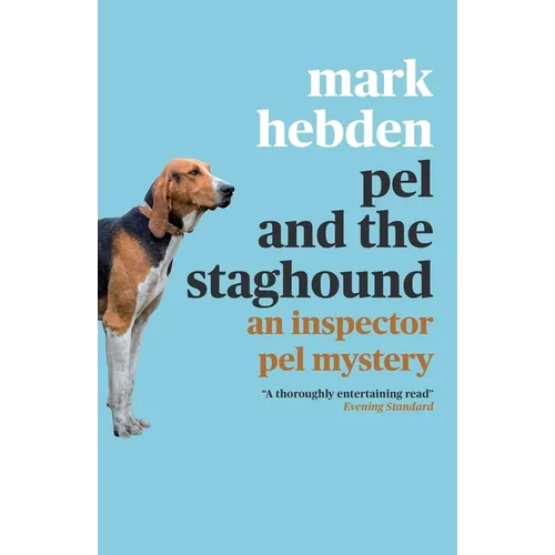 Pel and the Staghound