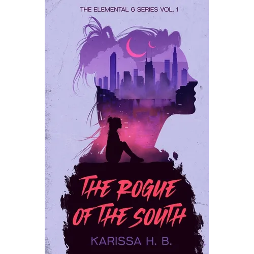 The Rogue of The South