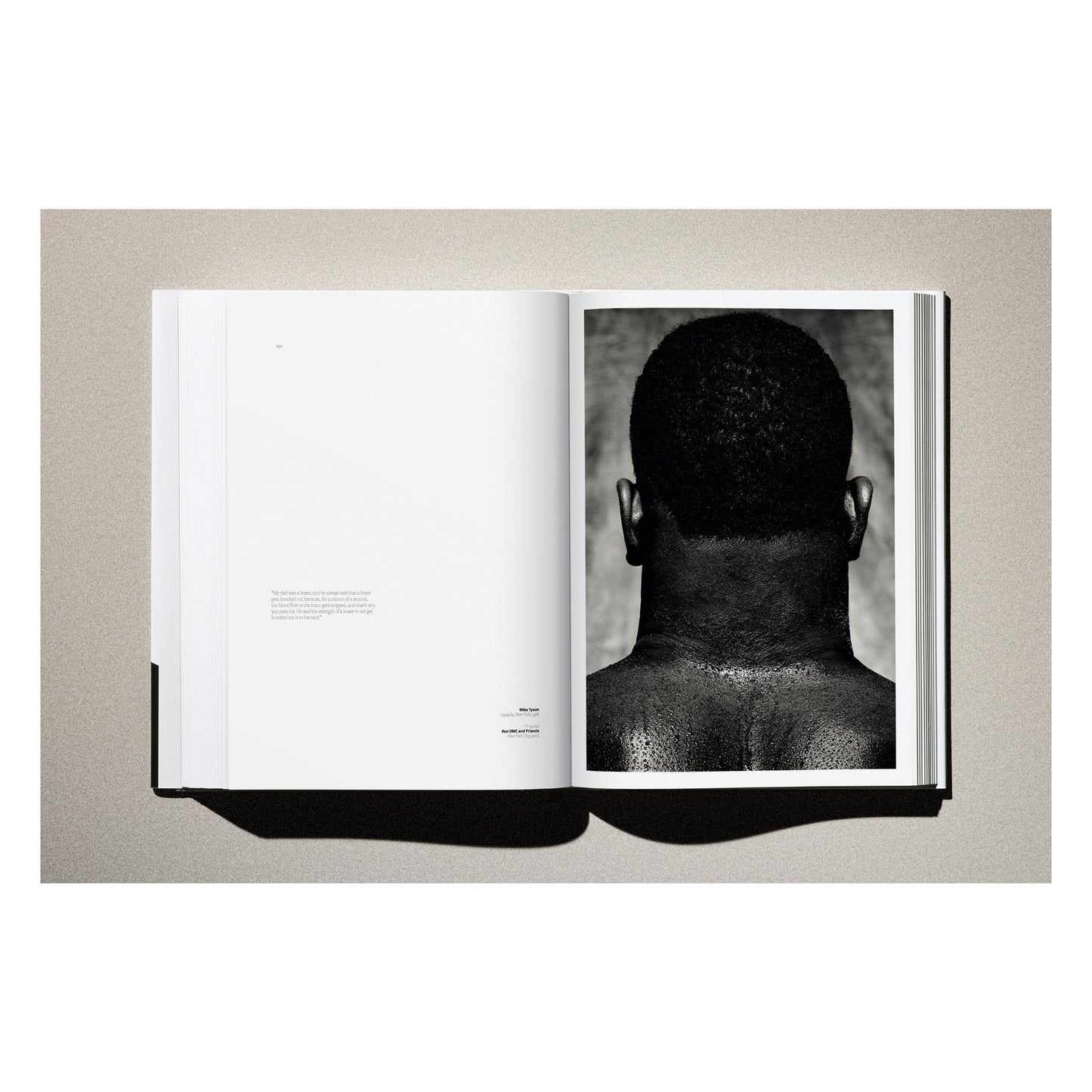 Albert Watson. Kaos (German, French, English) Book