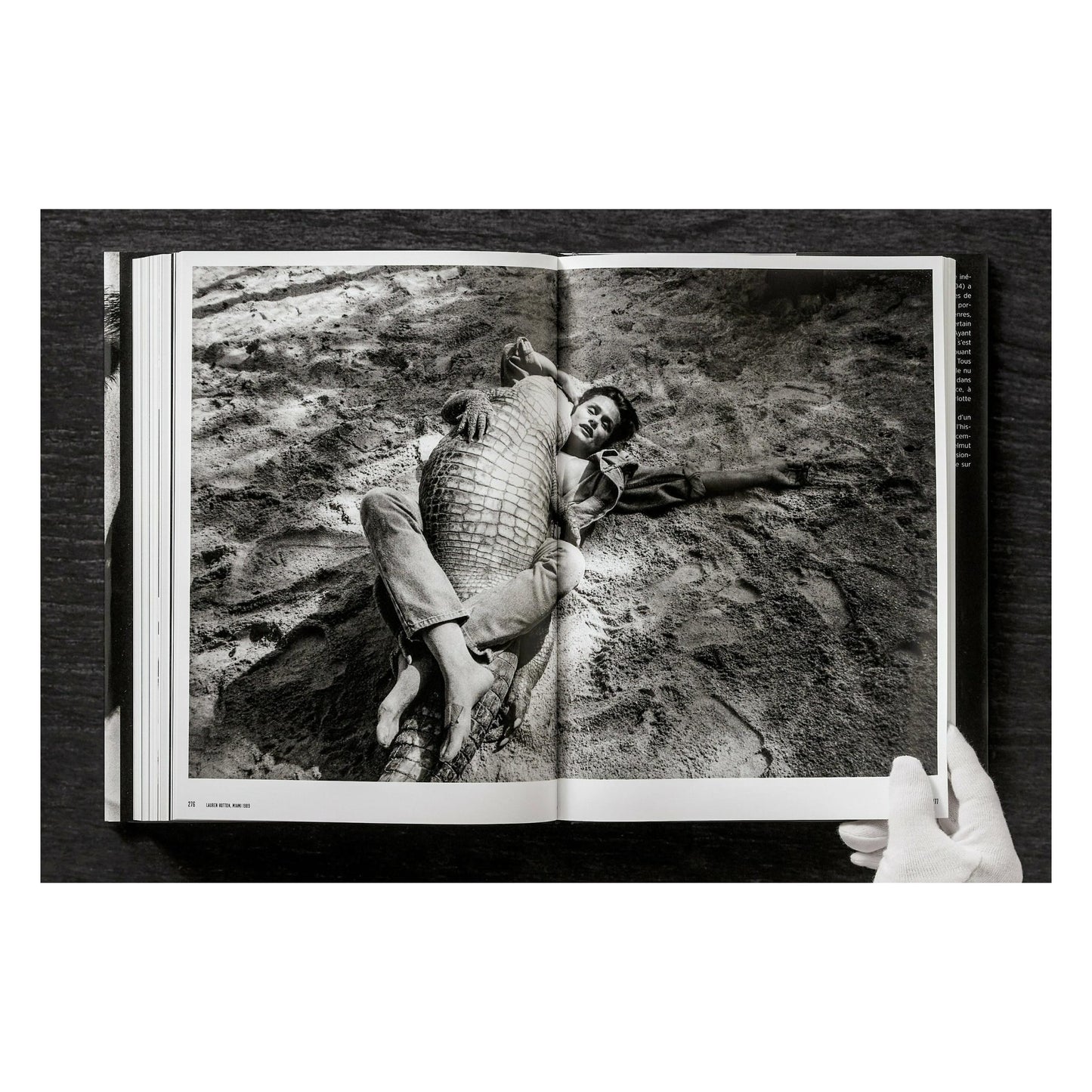 Helmut Newton. Legacy (German, French, English) Book