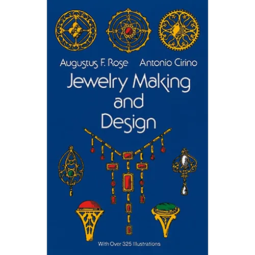 Jewelry Making and Design