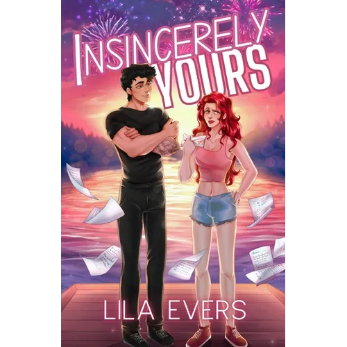 Insincerely Yours
