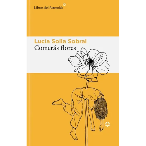 Comeras Flores