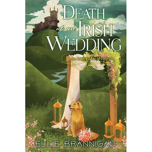 Death at an Irish Wedding