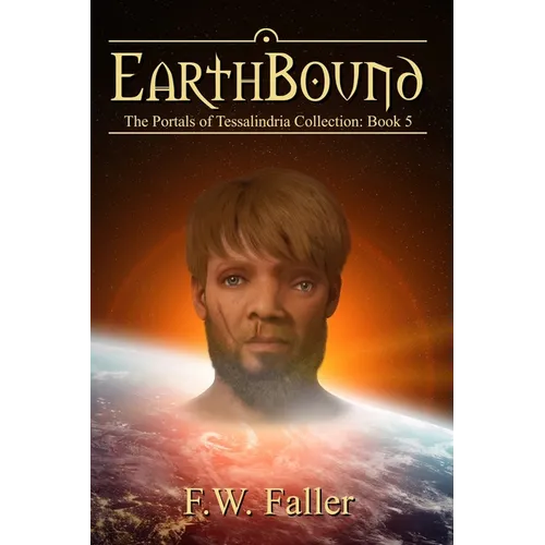 EarthBound: The Portals of Tessalindria Collection, Book 5