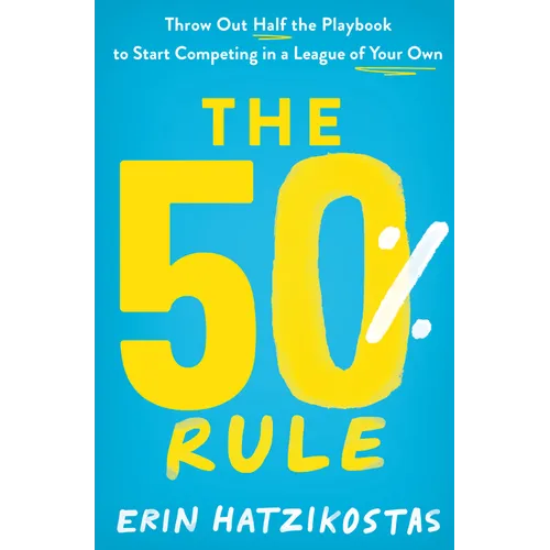 The 50% Rule