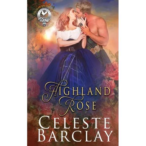 Highland Rose