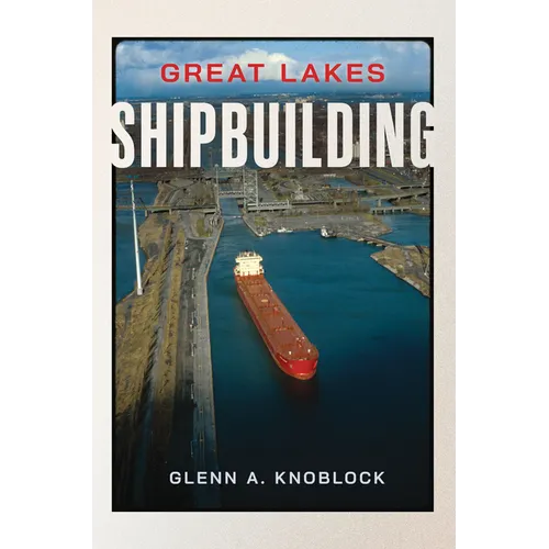 Great Lakes Shipbuilding