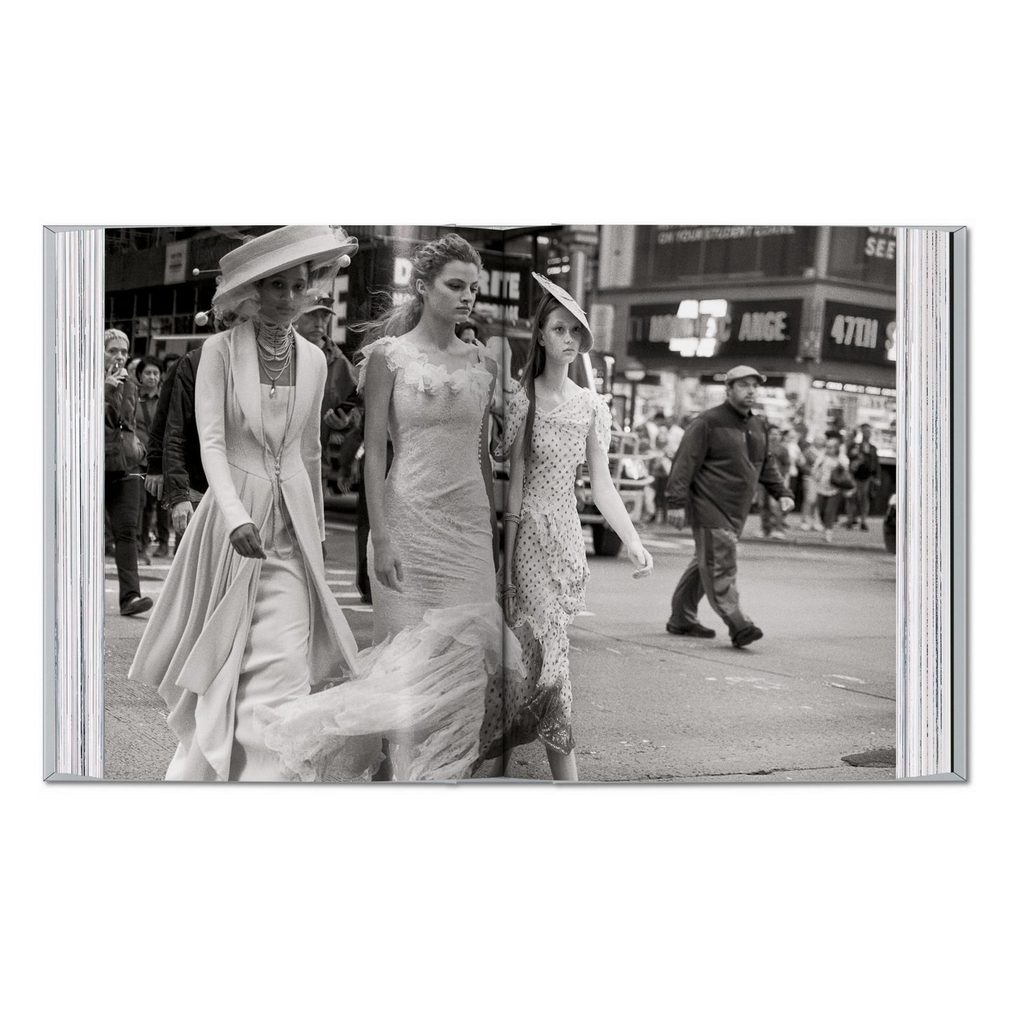 Peter Lindbergh. Dior. 45th Ed. (German, French, English) Book