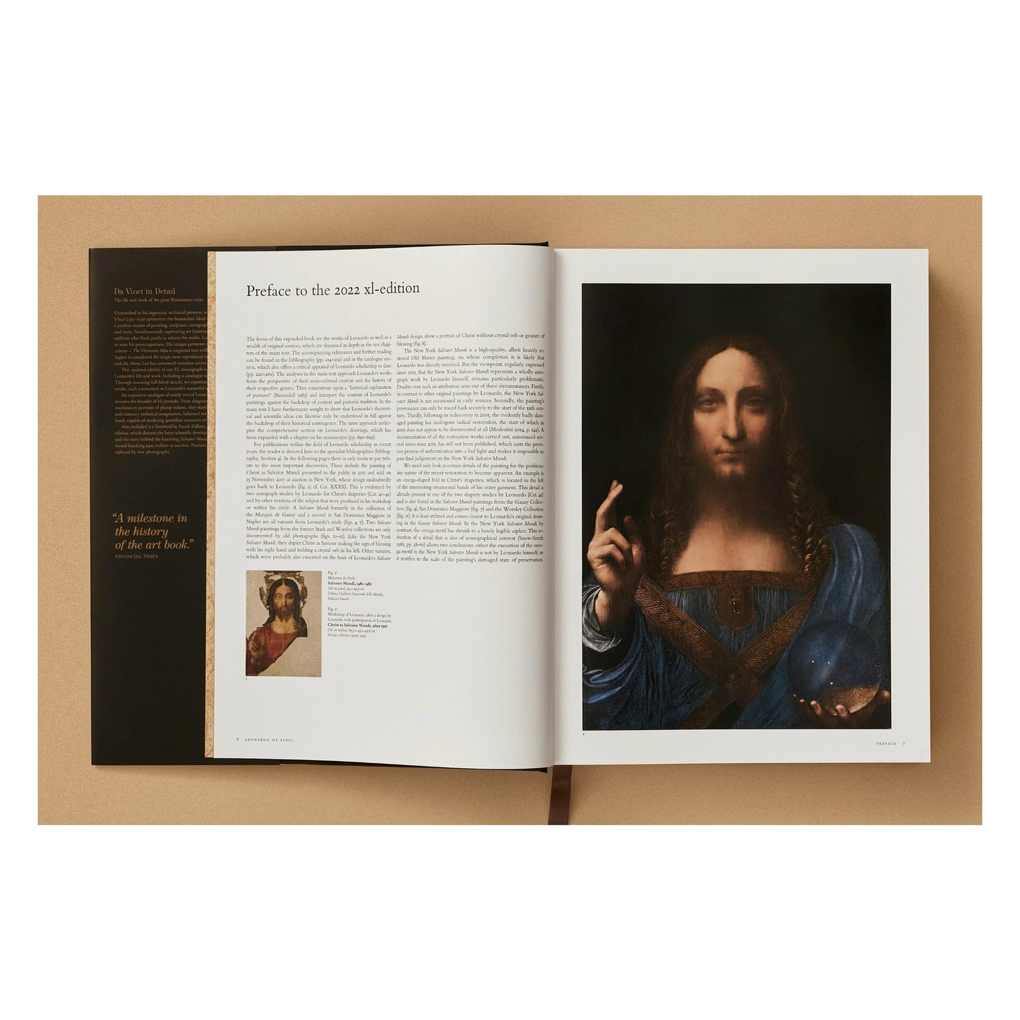 Leonardo. The Complete Paintings and Drawings (English) Book