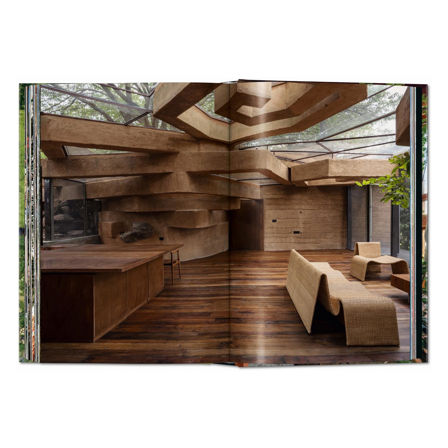 Homes for Our Time. Sustainable Living (German, French, English) Book