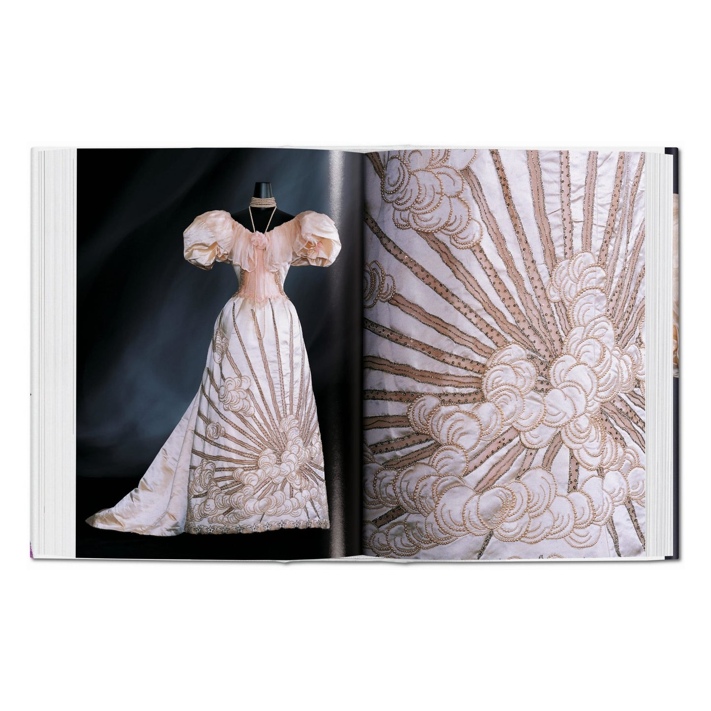 Fashion History. From the 18th to the 20th Century (English) Book