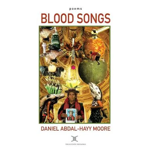 Blood Songs / Poems