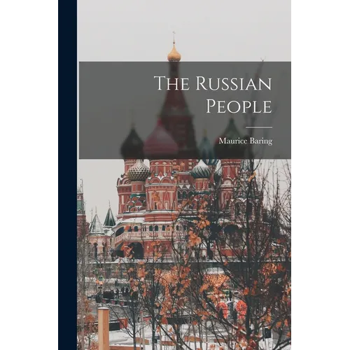 The Russian People
