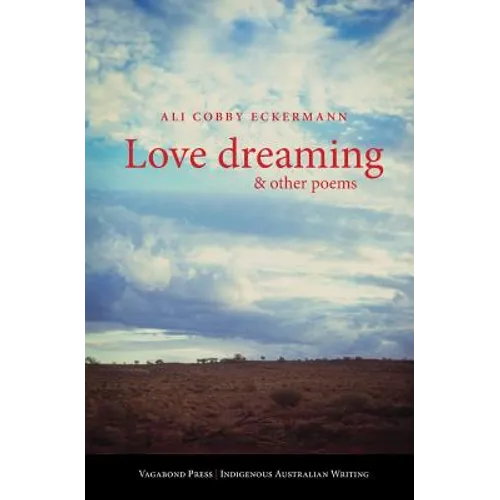 Love Dreaming and Other Poems