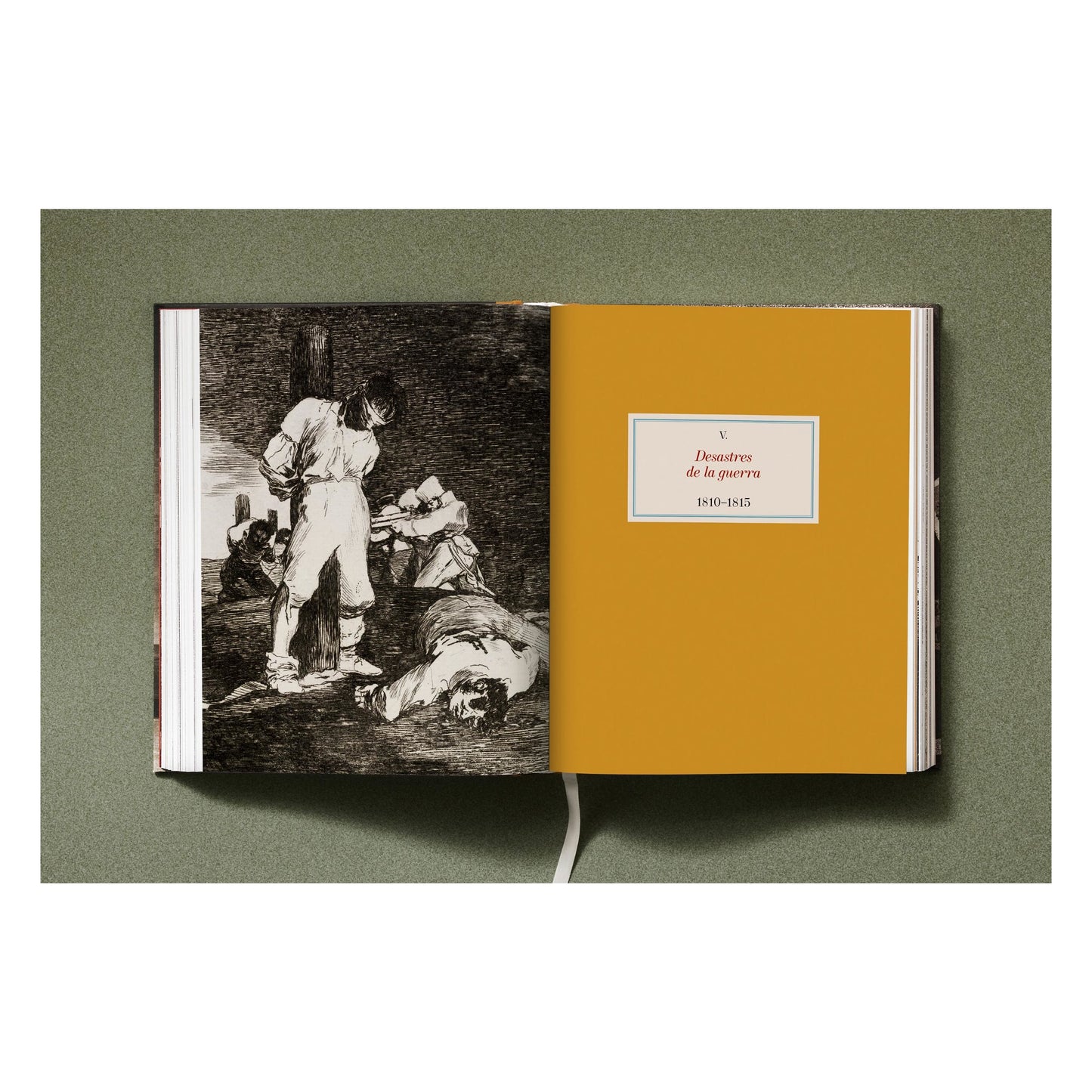 Goya. The Complete Prints (German, French, English) Book