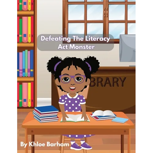 Defeating The Literacy Act Monster