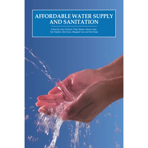 Affordable Water Supply and Sanitation