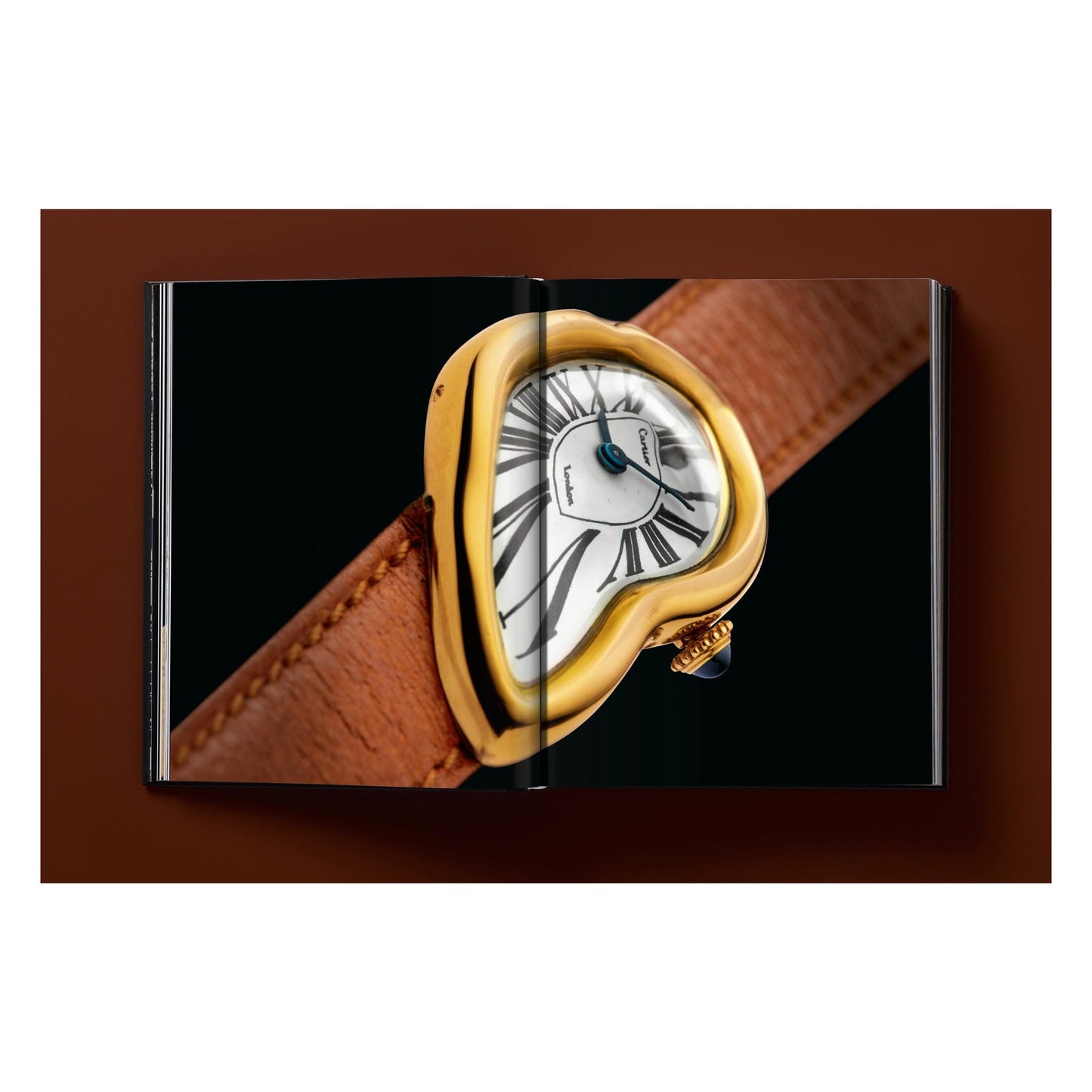 Ultimate Collector Watches (English) Book