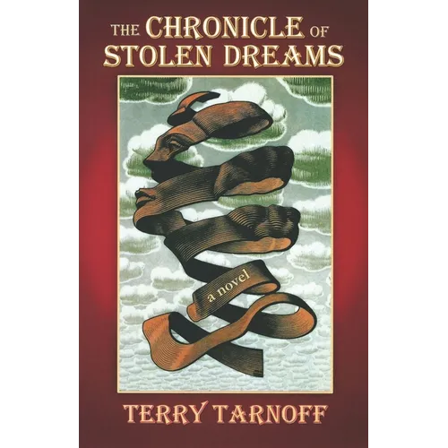 The Chronicle of Stolen Dreams