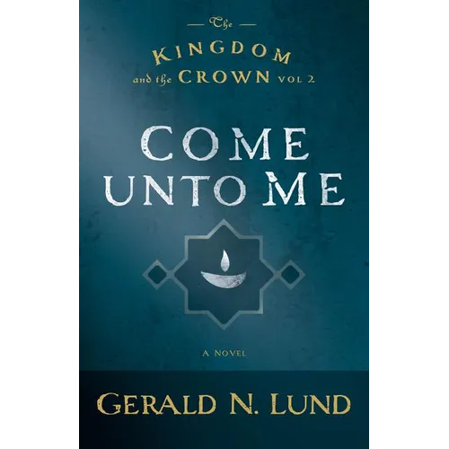 Come Unto Me: Volume 2