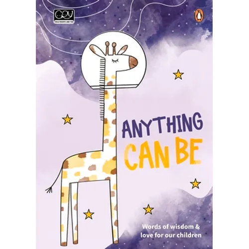 Anything Can Be