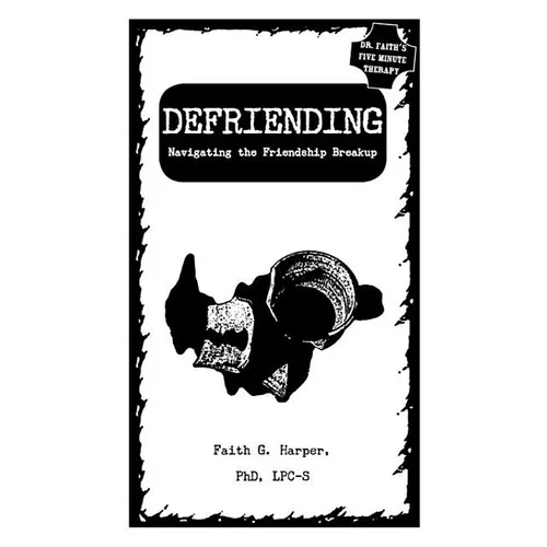 Defriending