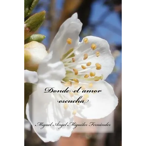 Donde el amor escucha