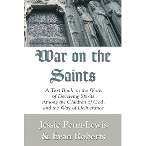 War on the Saints